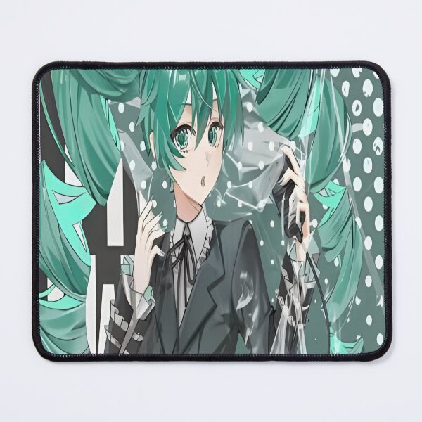 Item preview, Hatsune miku vocaloid  designed and sold by RadiantGraphics.