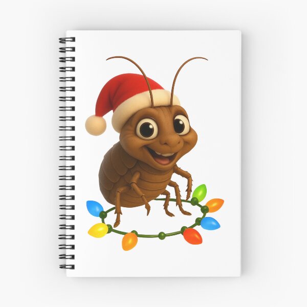 Item preview, Christmas Human Flea designed and sold by Sillytoe.