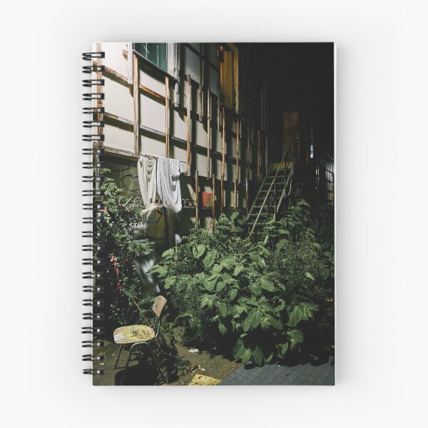 Item preview, Night Greens designed and sold by Eidetic Photos.