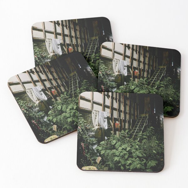 Item preview, Night Greens designed and sold by Eidetic Photos.