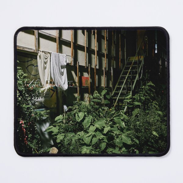 Item preview, Night Greens designed and sold by Eidetic Photos.