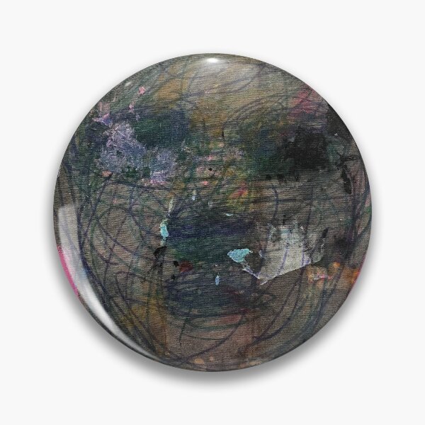 Item preview, Distorted Identity designed and sold by Gela Mikava.