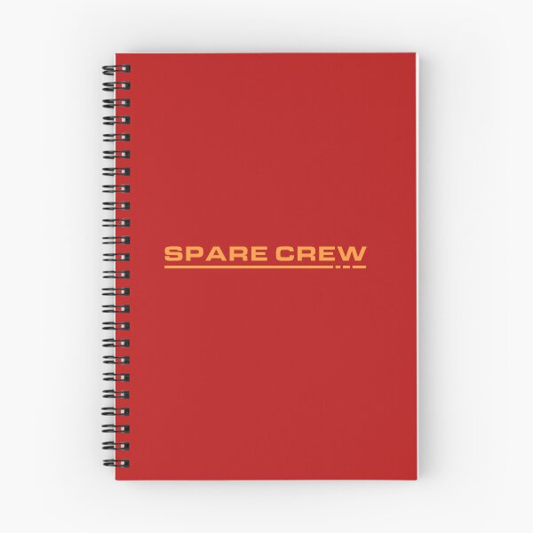 Item preview, Spare Crew Away Team Security Teleport Transport Team Sci Fi designed and sold by therocketman.