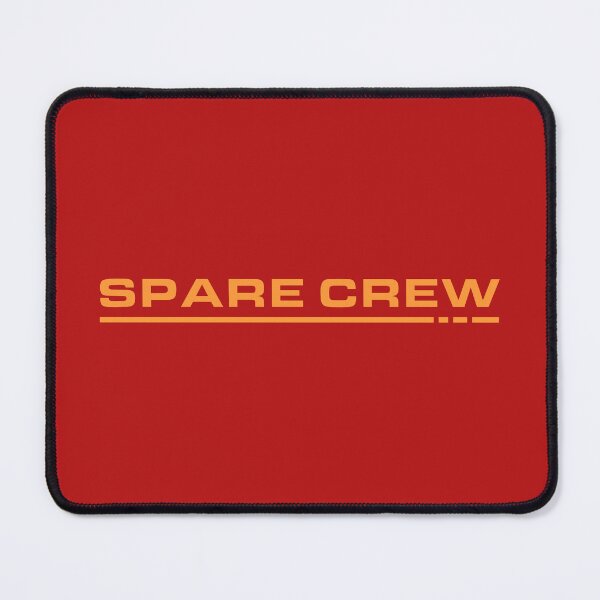 Item preview, Spare Crew Away Team Security Teleport Transport Team Sci Fi designed and sold by therocketman.