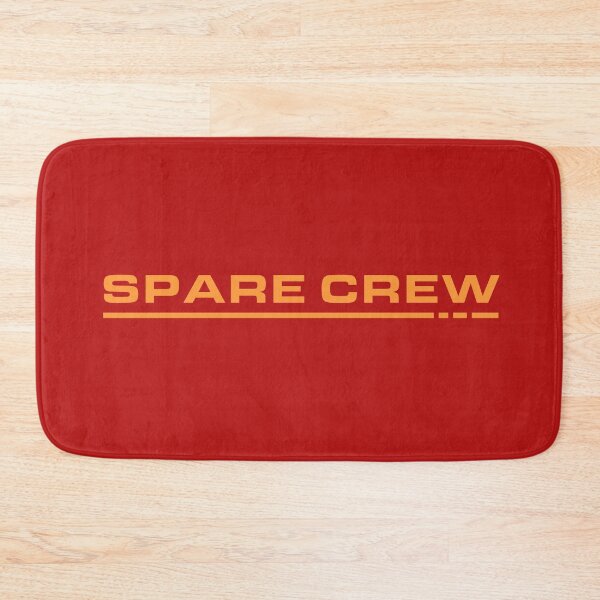 Item preview, Spare Crew Away Team Security Teleport Transport Team Sci Fi designed and sold by therocketman.