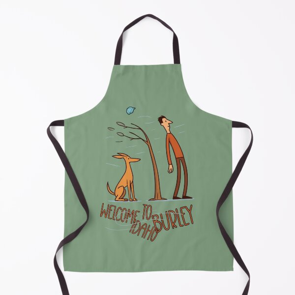 Item preview, Welcome To Burley Idaho designed and sold by joztees.
