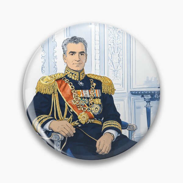 Item preview, The Shah designed and sold by Mart Projects.