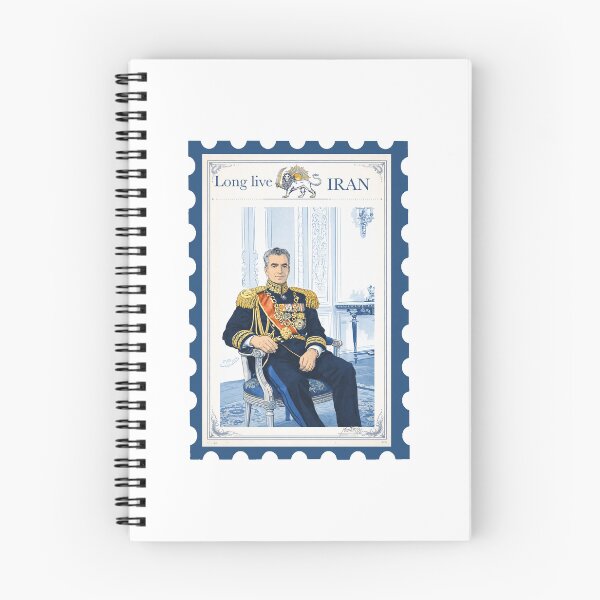 Item preview, The Shah designed and sold by Mart Projects.