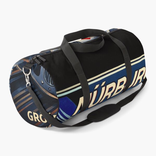 Item preview, Where Speed Becomes Timeless Art Nurburgring 1937 designed and sold by Helios Be. Lavsh.