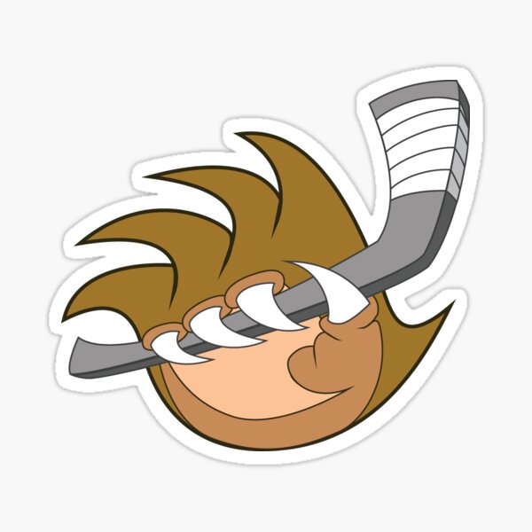 Sabik Logo Sticker