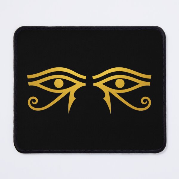 Item preview, Eye of Ra & Horus — Duality designed and sold by Dream Machine.