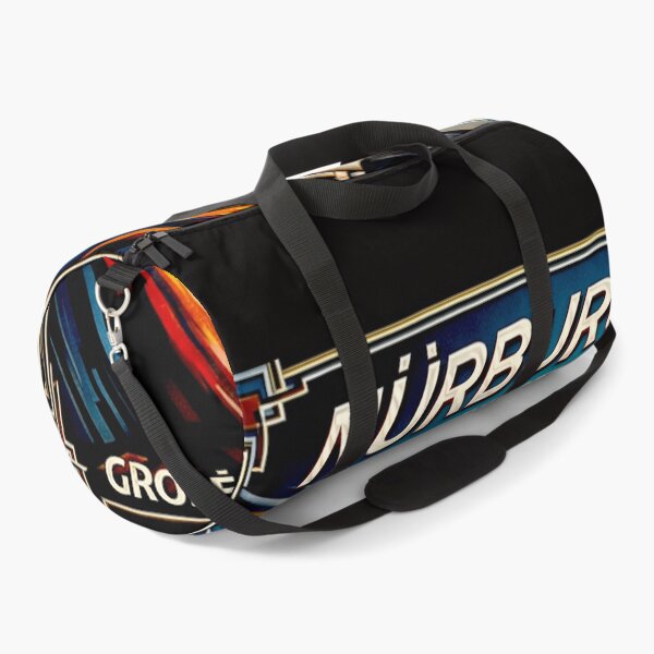 Item preview, Where Speed Becomes Timeless Art Nurburgring 1937 #1 designed and sold by Helios Be. Lavsh.