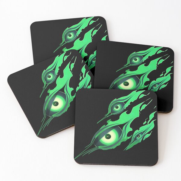 Item preview, Cosmic Eyes designed and sold by YogsothothD.