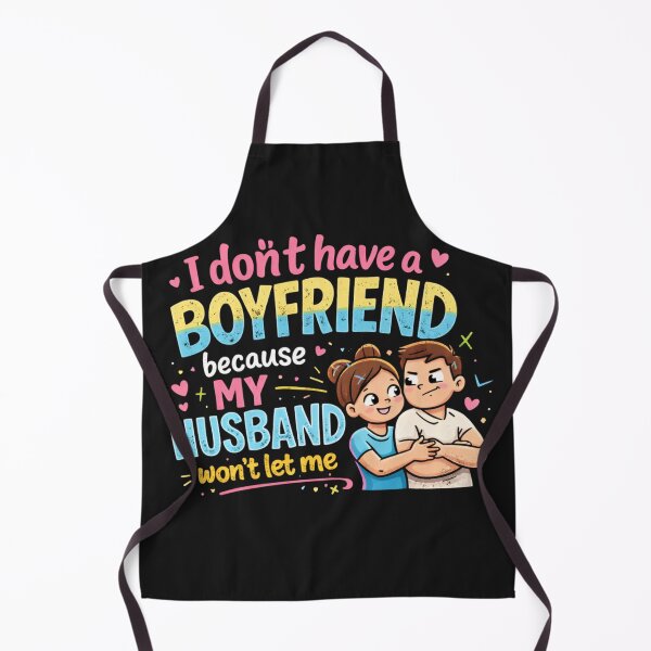 Item preview, BOYFRIEND HUSBAND WIFE designed and sold by MWSailingClub.