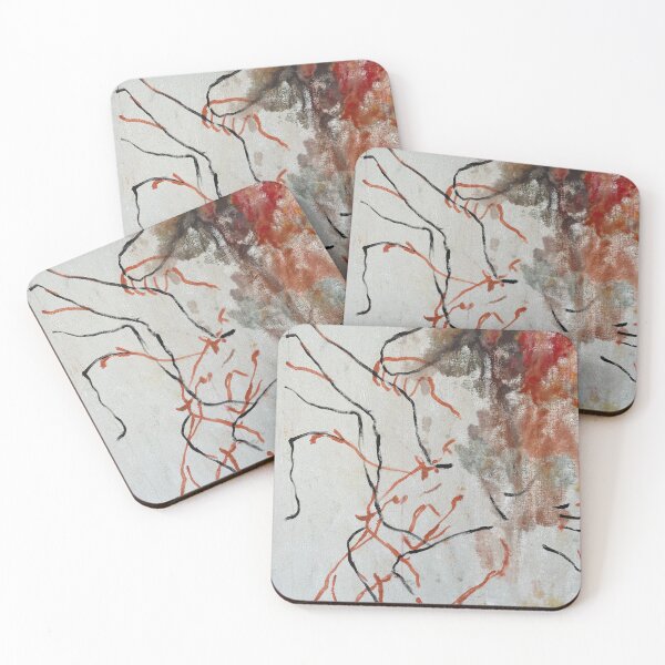 Item preview, The Network of Instinct designed and sold by Gela Mikava.