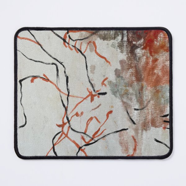 Item preview, The Network of Instinct designed and sold by Gela Mikava.
