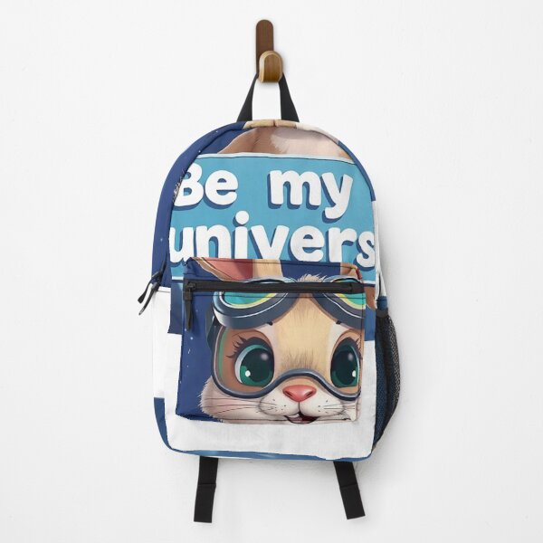 Item preview, Be My Universe designed and sold by Remy.01.