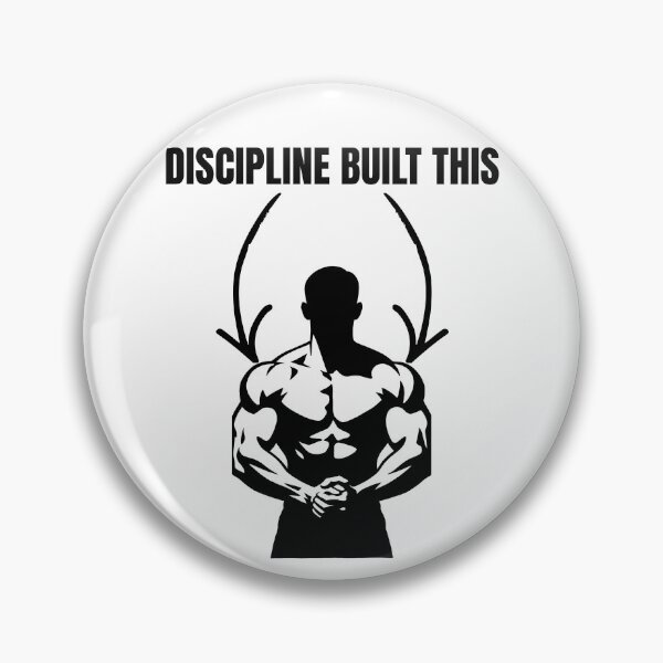 Item preview, Minimalist Bodybuilding T-Shirt – Muscular Silhouette Gym Shirt, Fitness Aesthetic Tee, Strong Physique Workout Shirt designed and sold by ironstudio1.