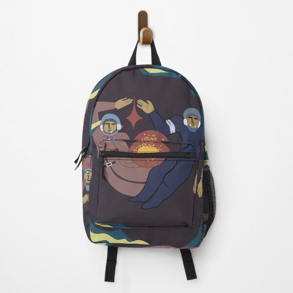 Item preview, Artemis II inspired illustration of Austranauts designed and sold by a.dadash.