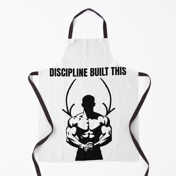 Item preview, Minimalist Bodybuilding T-Shirt – Muscular Silhouette Gym Shirt, Fitness Aesthetic Tee, Strong Physique Workout Shirt designed and sold by ironstudio1.