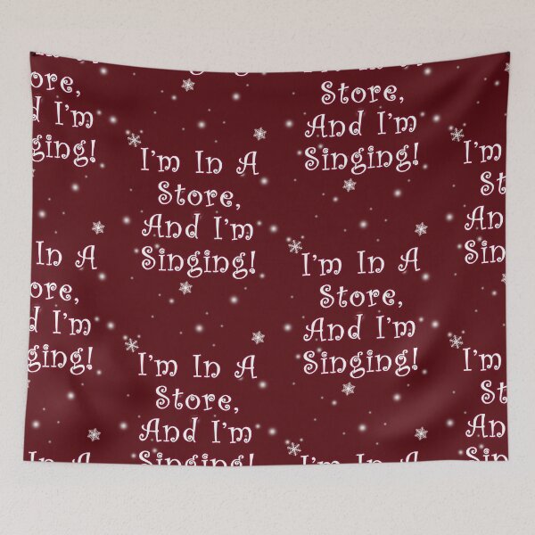 Item preview, Singing Flakes designed and sold by Normbot2000.