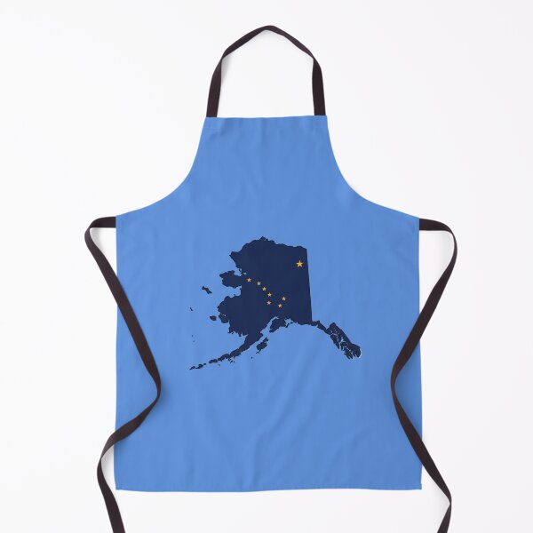 Item preview, Alaska "The last frontier" designed and sold by CammiesShop.