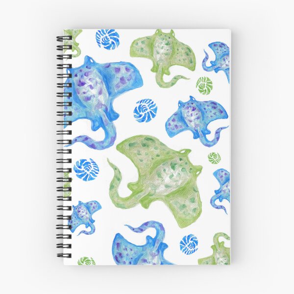 Item preview, Free manta ray dance designed and sold by nathyggr.