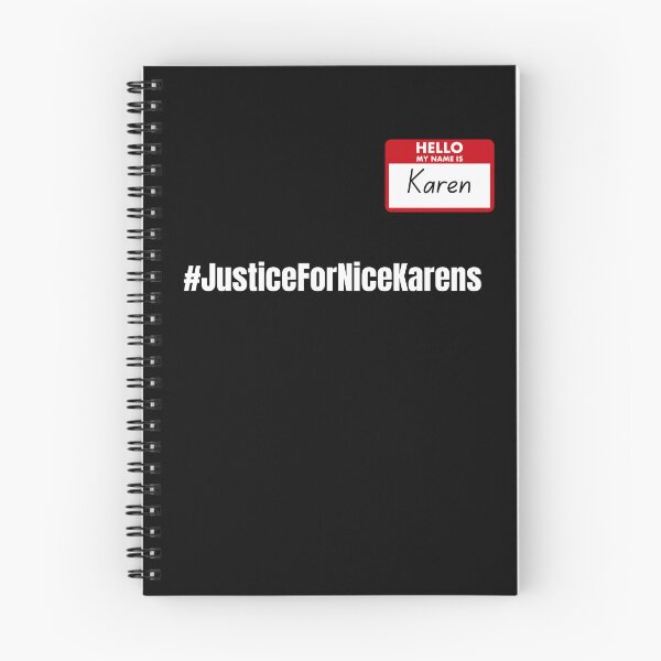 Item preview, Justice for Karens designed and sold by Imemewell.