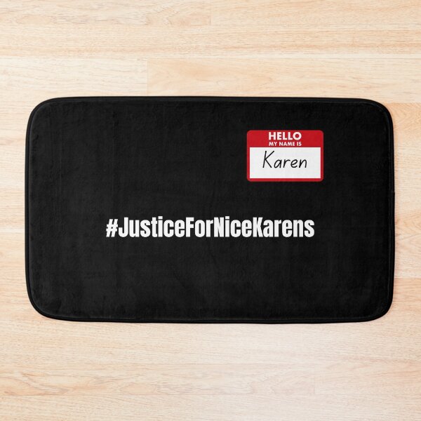 Item preview, Justice for Karens designed and sold by Imemewell.