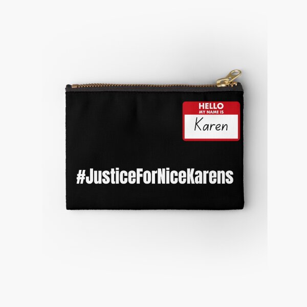 Item preview, Justice for Karens designed and sold by Imemewell.