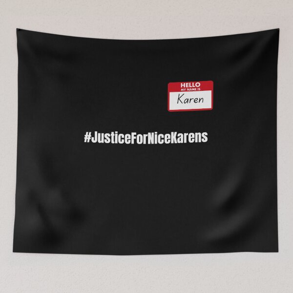 Item preview, Justice for Karens designed and sold by Imemewell.