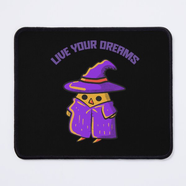 Item preview, Live Your Dreams designed and sold by beboplab.