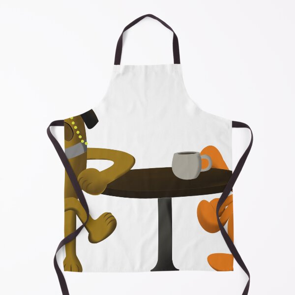Item preview, Coffee Break: Fur Real Chill Time designed and sold by Publo_z.