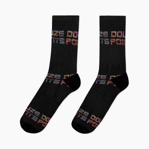 Item preview, Douze Points (Clubland Style) - Eurovision Song Contest 2026 - Vienna 2026 - United By Music - ESC2026 - ESC26  - 12 Points designed and sold by Vision-Tees.