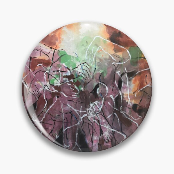 Item preview, Dance of Wolves Series designed and sold by Gela Mikava.