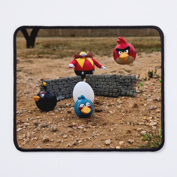 Item preview, Protecting the Nest designed and sold by ShadowSkull Shop.