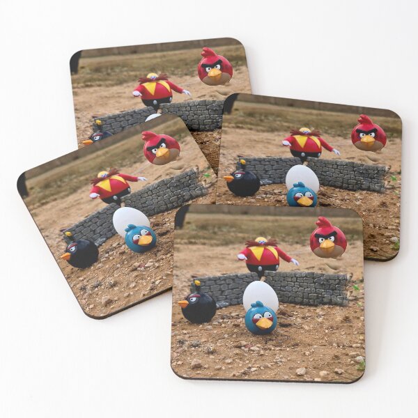 Item preview, Protecting the Nest designed and sold by ShadowSkull Shop.