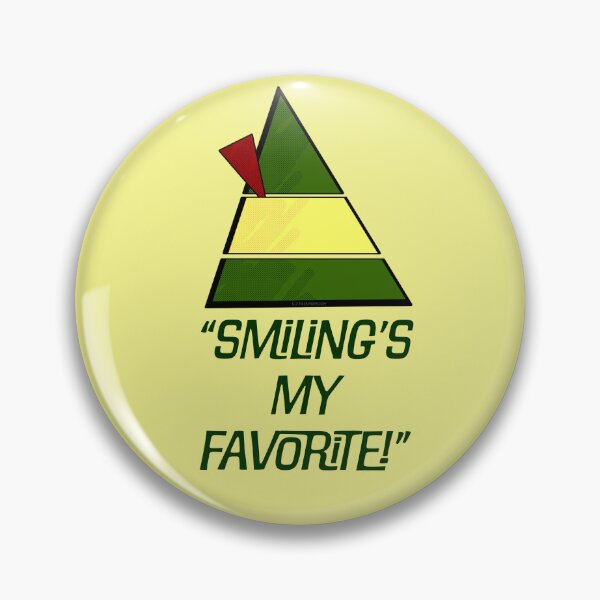 Item preview, Smiling Elf Hat designed and sold by Normbot2000.