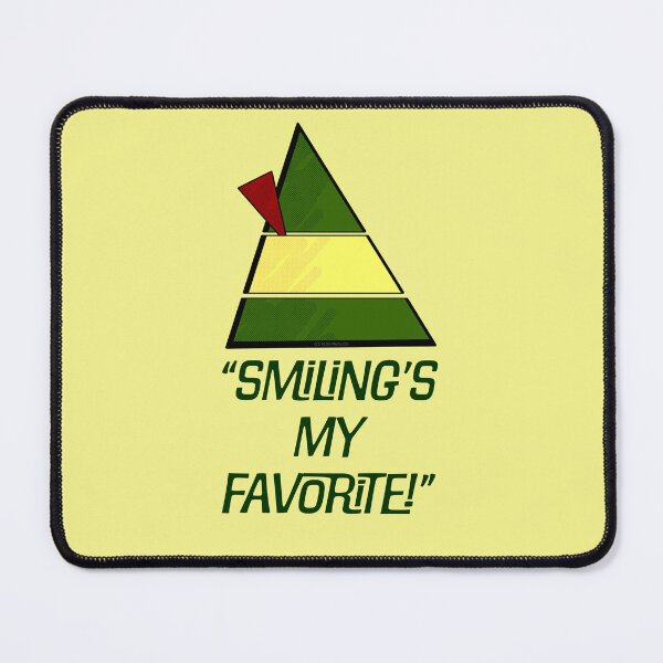 Item preview, Smiling Elf Hat designed and sold by Normbot2000.