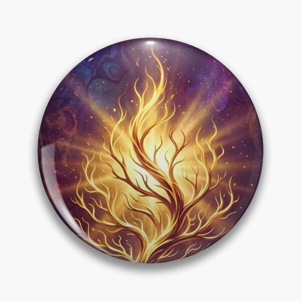 Item preview, Cosmic Tree of Light designed and sold by ChloeDesigns401.