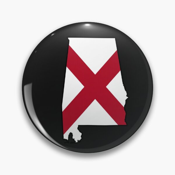 Item preview, Beautiful Alabama designed and sold by CammiesShop.