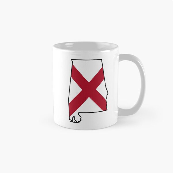 Item preview, Beautiful Alabama designed and sold by CammiesShop.