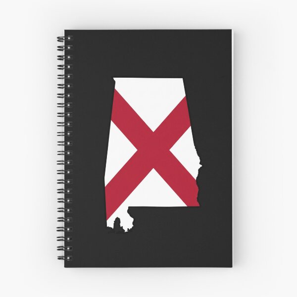 Item preview, Beautiful Alabama designed and sold by CammiesShop.