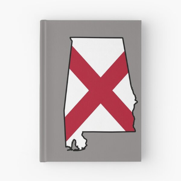 Artikelvorschau, Das wunderschöne Alabama entworfen und verkauft von CammiesShop.