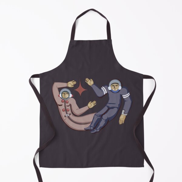 Item preview, Artemis II inspired illustration of Austranauts designed and sold by a.dadash.