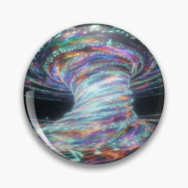 Item preview, The symphony vortex designed and sold by RavenCrow444.