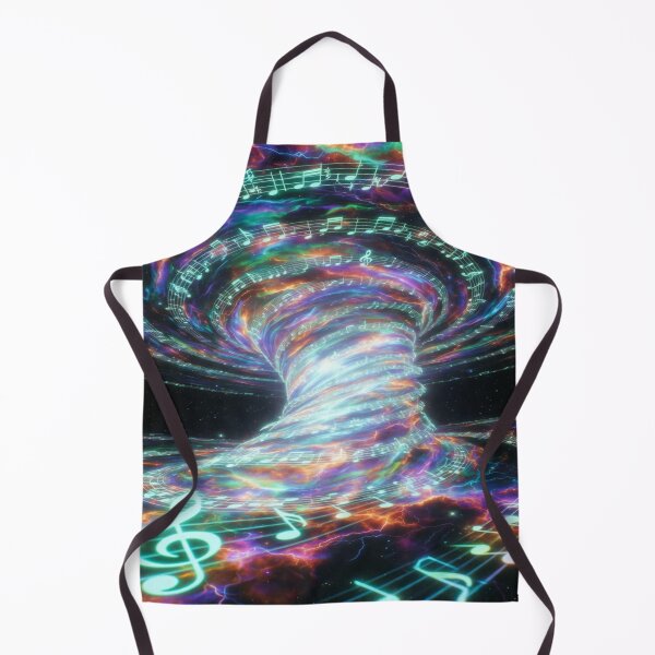 Item preview, The symphony vortex designed and sold by RavenCrow444.