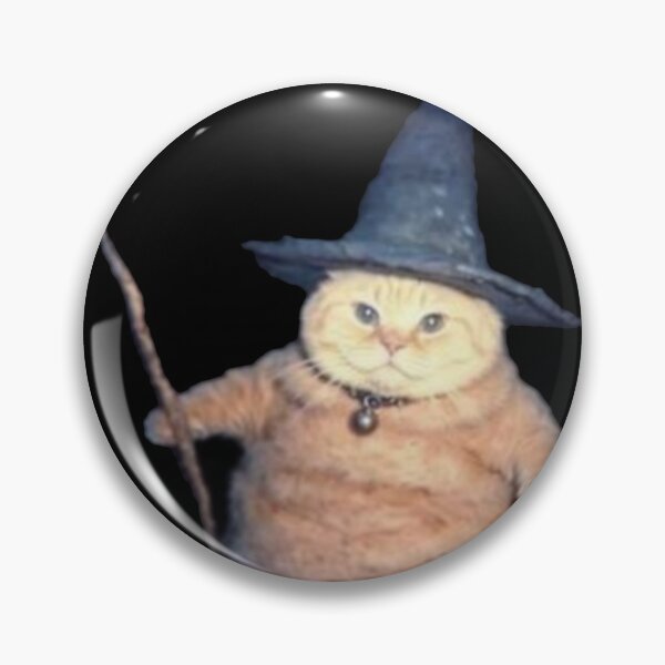 Item preview, Wizard of purrly place designed and sold by SoulLessly.
