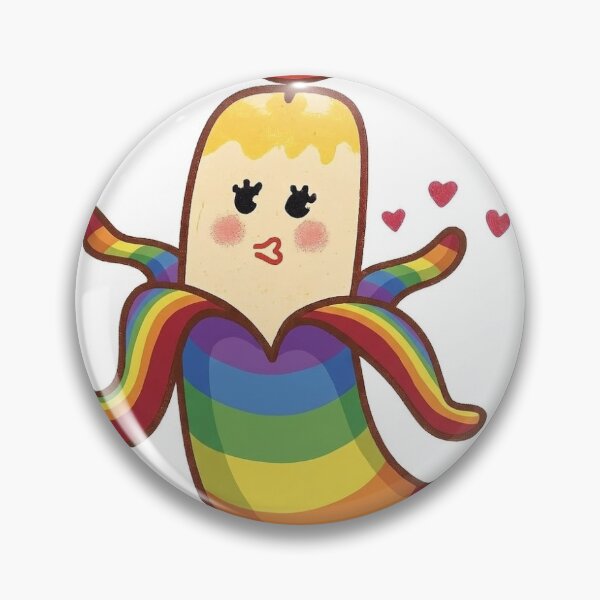 Item preview, Rainbow Musa designed and sold by LovesLari.
