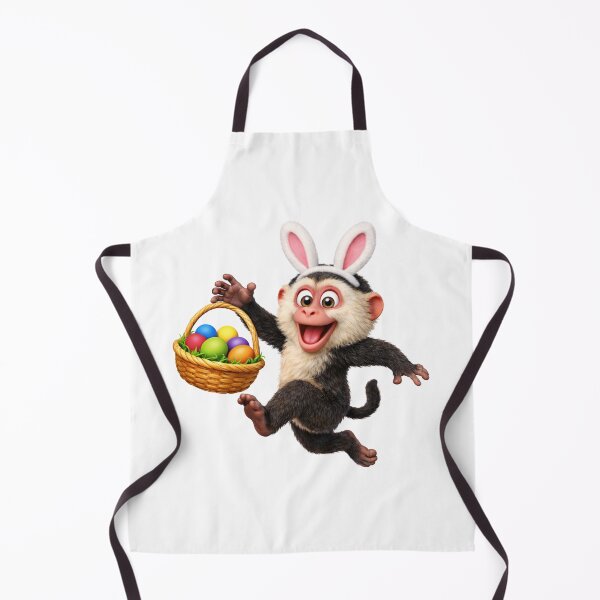 Item preview, Easter Capuchin designed and sold by Sillytoe.